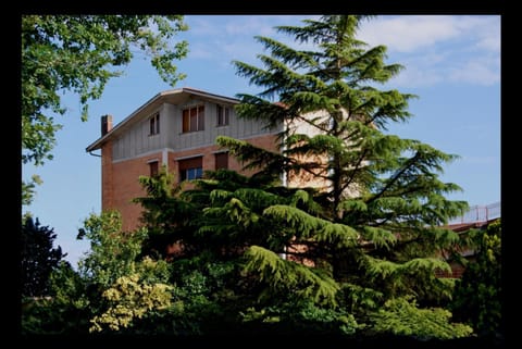 Nuovo Mondo Bed and Breakfast in Montefalco