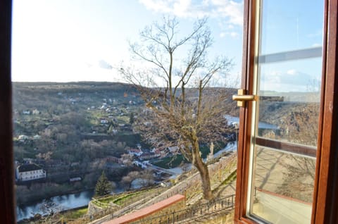 Natural landscape, River view