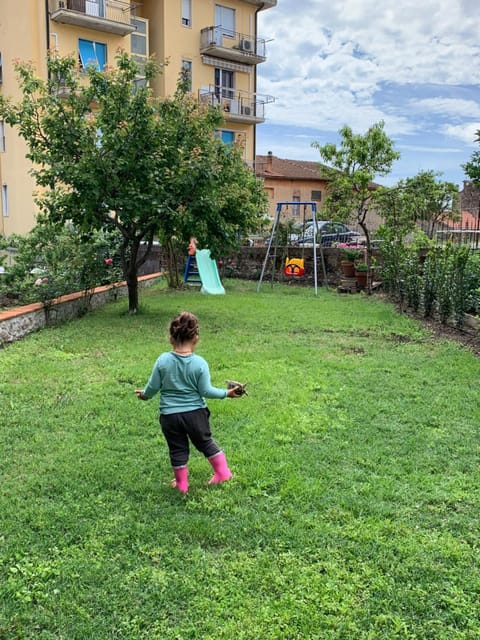 Il giardino dei limoni Chambre d’hôte in Suvereto