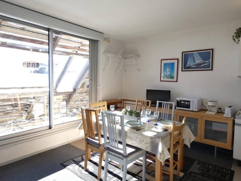 Studio cabine 6 pers. avec balcon, exposé sud, Club Engaly II - FR-1-457-241 Apartment in Saint-Lary-Soulan