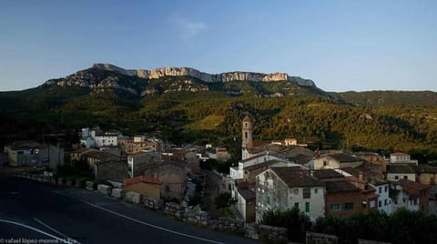 Casa Rural LEra Country House in Baix Camp