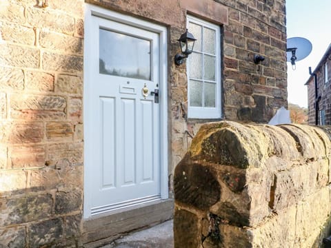 Milford Cottage Casa in Amber Valley