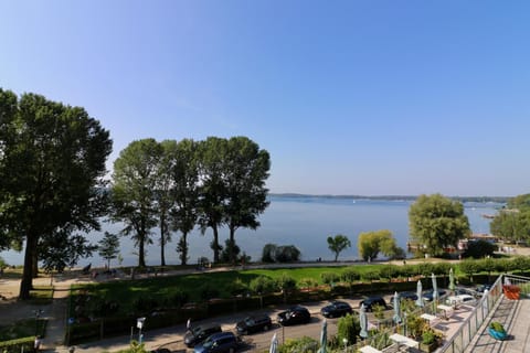 Lake view