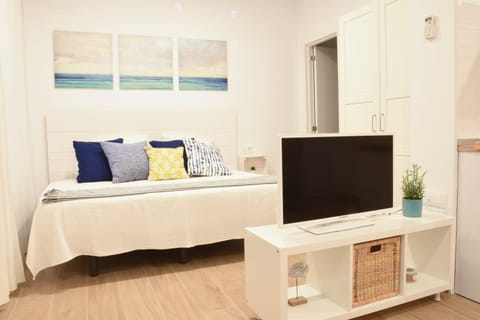 LUNA Apartamento in Barbate