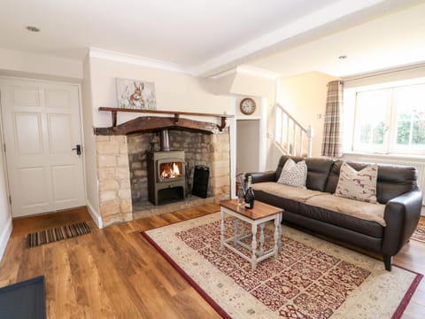 Half Acre Cottage Annexe House in Huntingdonshire District