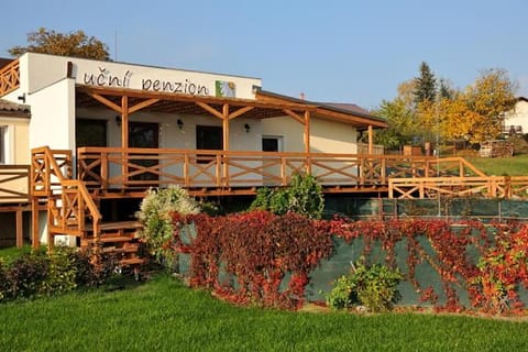 Luční penzion Bed and Breakfast in Lower Silesian Voivodeship