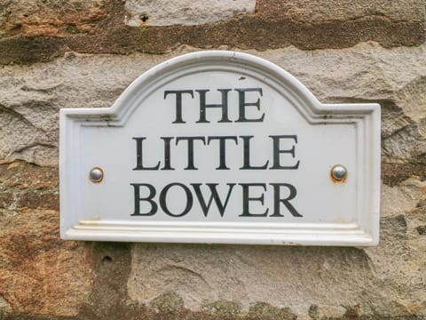 The Little Bower House in Hawes