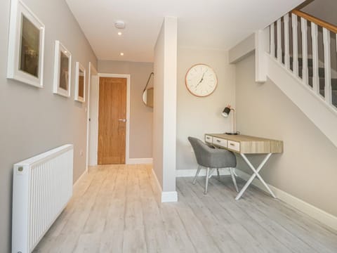 Bishop Fell House in England