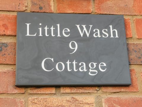 Little Wash Cottage House in Hunstanton