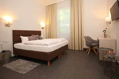 Landhotel Potsdam Hotel in Werder
