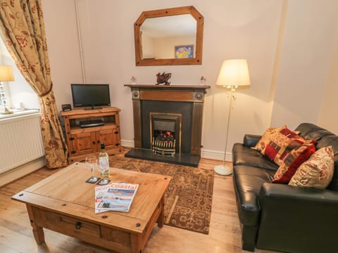 Manod View House in Wales