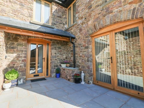 Grange Cottage House in Mid Devon District