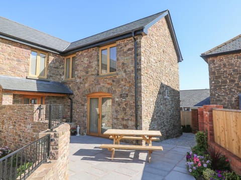 Grange Cottage House in Mid Devon District