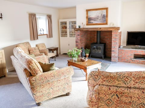 Grange Cottage House in Mid Devon District