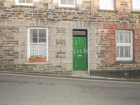 Dreckly Cottage House in Mevagissey