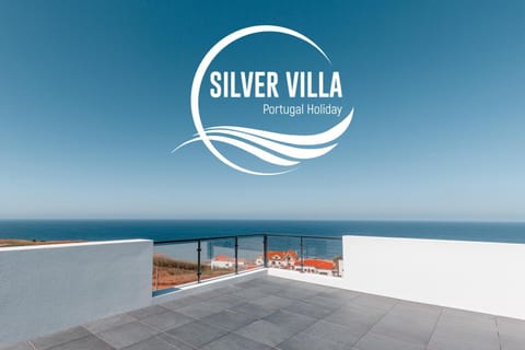 Silver Villa Chalet in Lisbon District