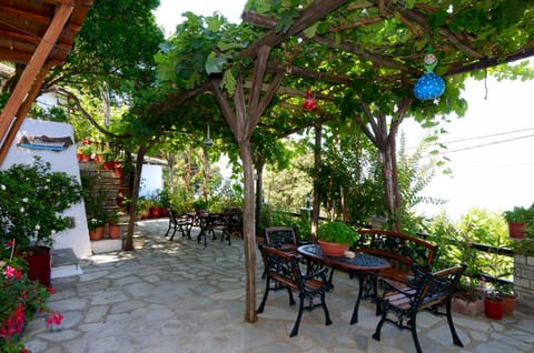 To Mpalkoni Bed and Breakfast in Peloponnese, Western Greece and the Ionian