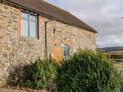 Stiperstones View House in Wales