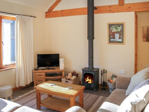 Cranberry Cottage House in Wales