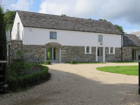 Old Village Barn House in County Clare