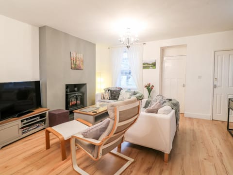 Yr Adfa The Retreat House in Wales