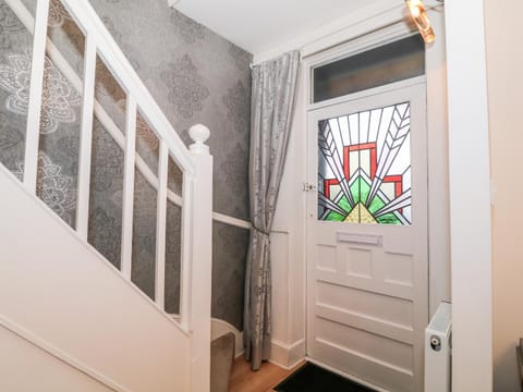 Yr Adfa The Retreat House in Wales