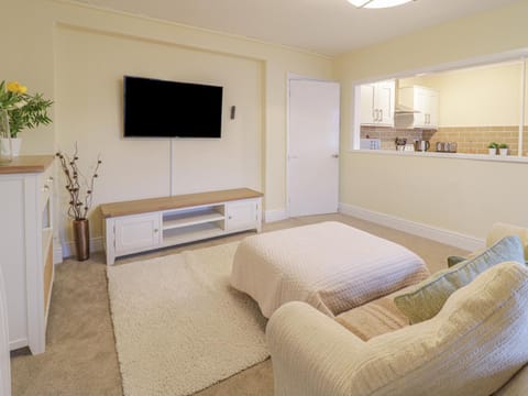 Beside The Sea - In Town Apartment in Llandudno