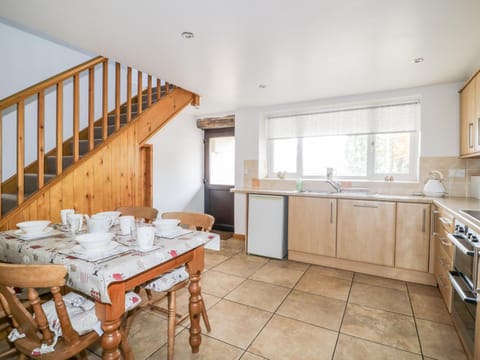 The Old Cook House House in England