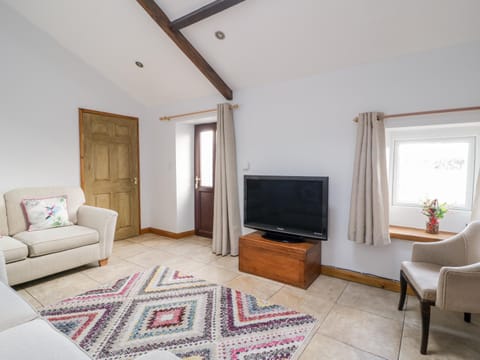 The Old Cook House House in England