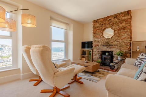 Bay View Casa in Brixham