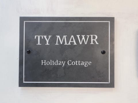 Ty Mawr, Great Orme House in Llandudno