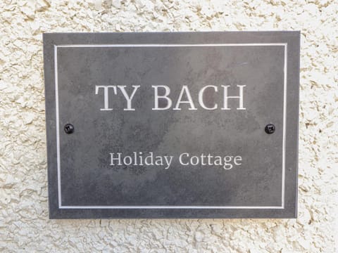 Ty Bach, Great Orme House in Llandudno