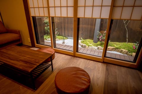 RESI STAY Villa Silktree Casa in Kyoto
