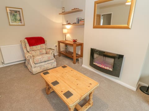 Awelon House in Wales