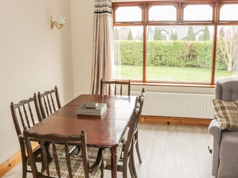 Castle View House in County Galway