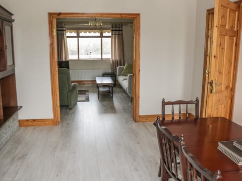 Castle View House in County Galway