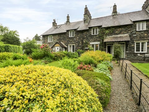 Ednas Cottage House in England