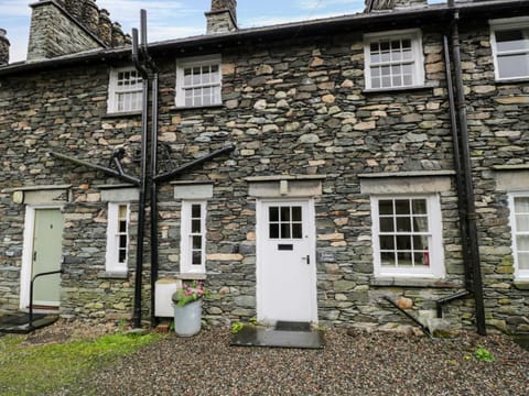 Ednas Cottage House in England