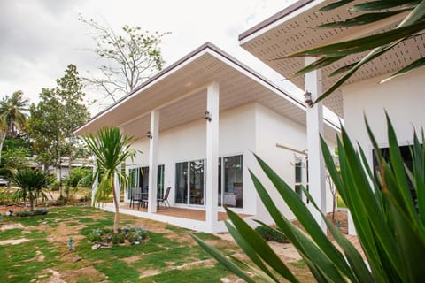 Rouble Villa Ao Nang House in Krabi Changwat