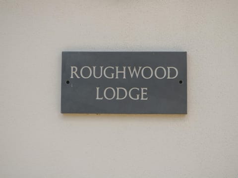 Roughwood House in Ringwood