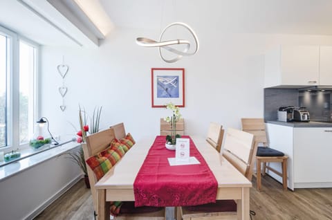 FeWo Prora - Seemelodie Apartment in Binz