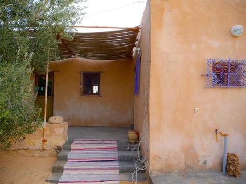 Grand Sud, la maison de sable Bed and Breakfast in Tunisia