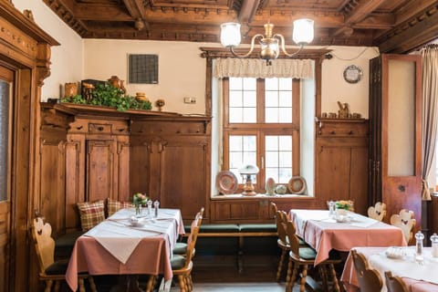 Gasthaus Zum Specht Übernachtung mit Frühstück in Aschaffenburg