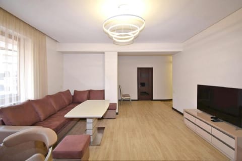 Northern Avenue 2 bedrooms New and Modern apartment in New Elite Building HH600 Condo in Yerevan