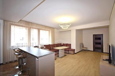 Northern Avenue 2 bedrooms New and Modern apartment in New Elite Building HH600 Condominio in Yerevan