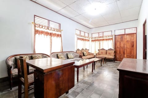 Narendra Homestay Hostel in Special Region of Yogyakarta