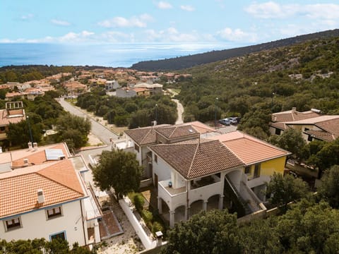 AffittaSardegna-Casa Osalla Apartment in Cala Gonone