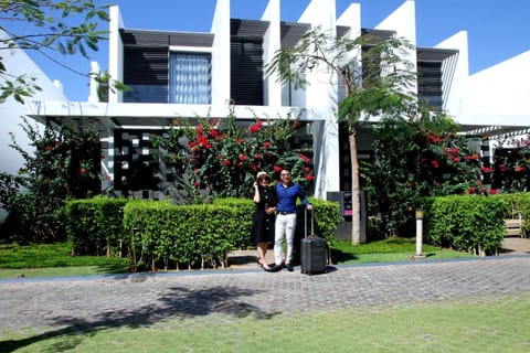 Oceanami Beach Club and Resort Long Hải Villa in Ba Ria - Vung Tau