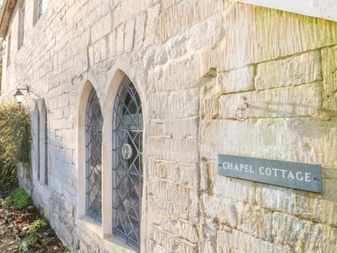 Chapel Cottage Maison in Stroud District