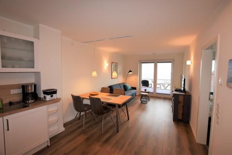 Meeresblick-Haus-3-WE-41 Apartment in Hohwacht